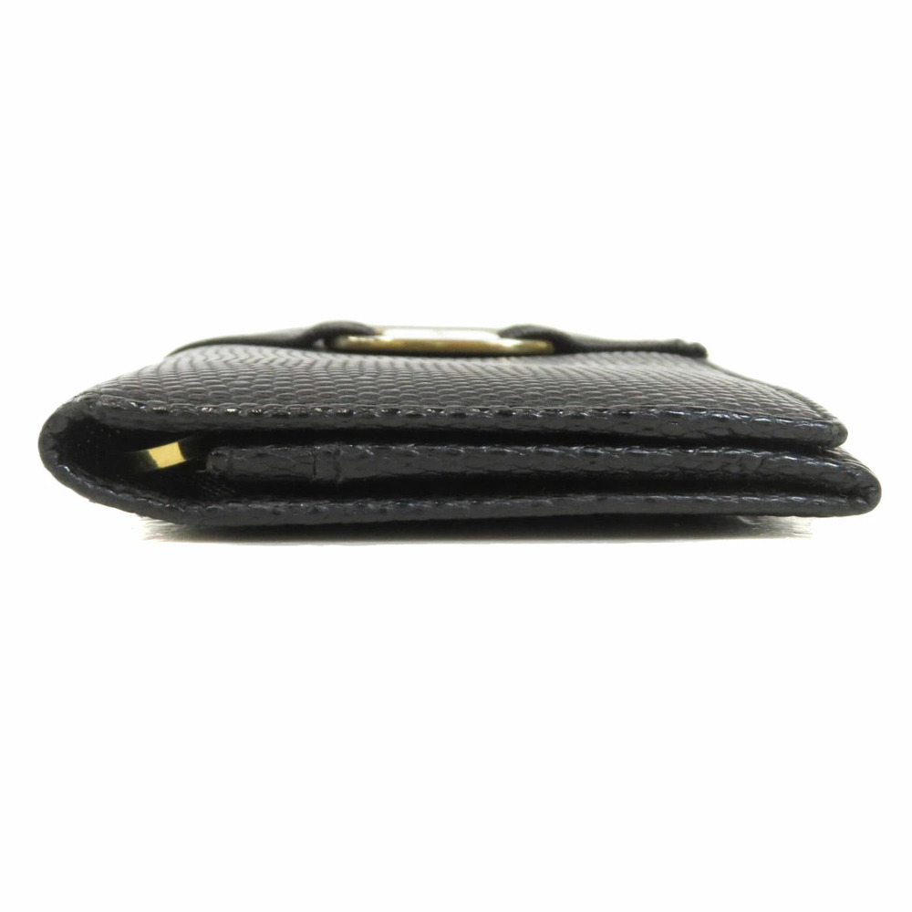 Salvatore Ferragamo long Wallet leather - Picture 3 of 6